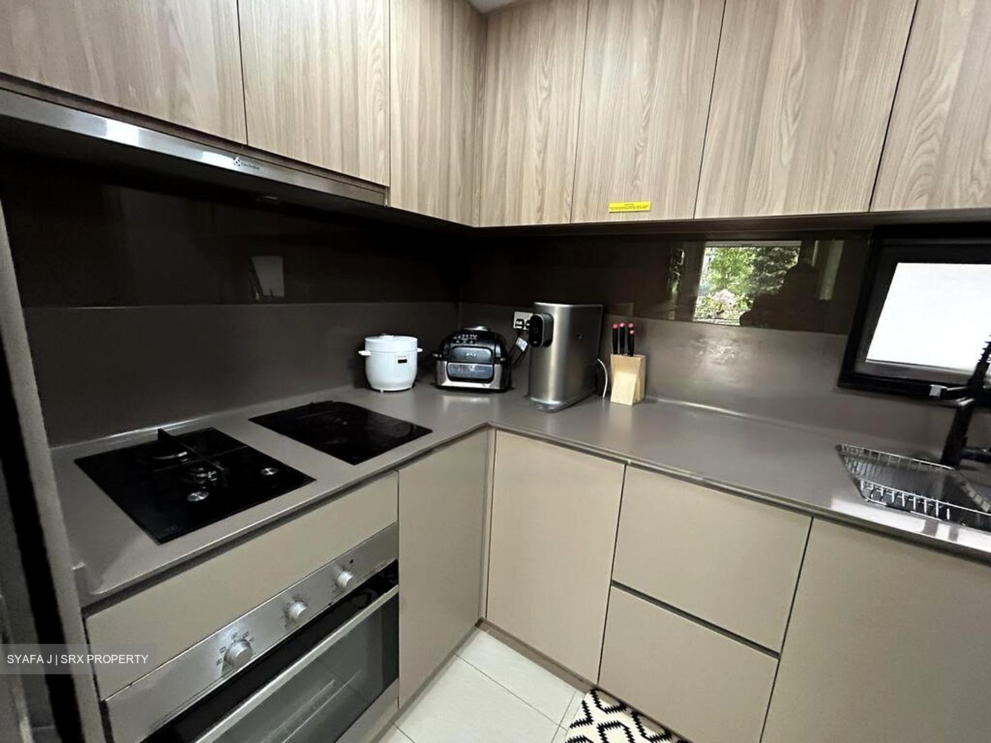 The Jovell (D17), Condominium #454442541